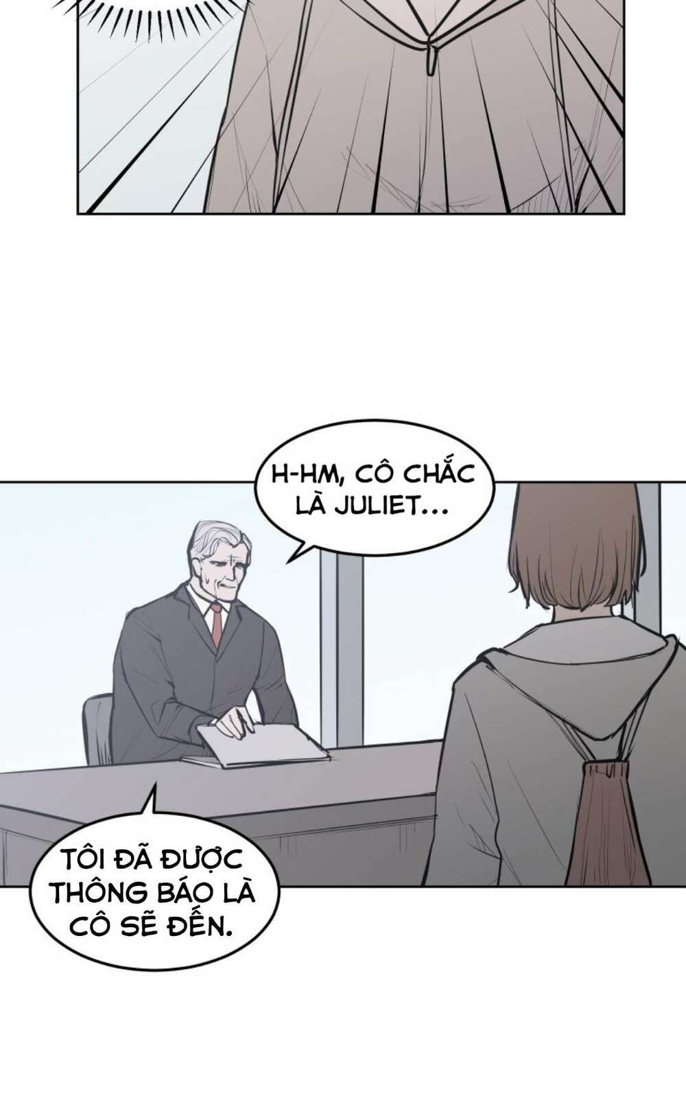 Tướng Quỷ dạy yêu: Chapter 58