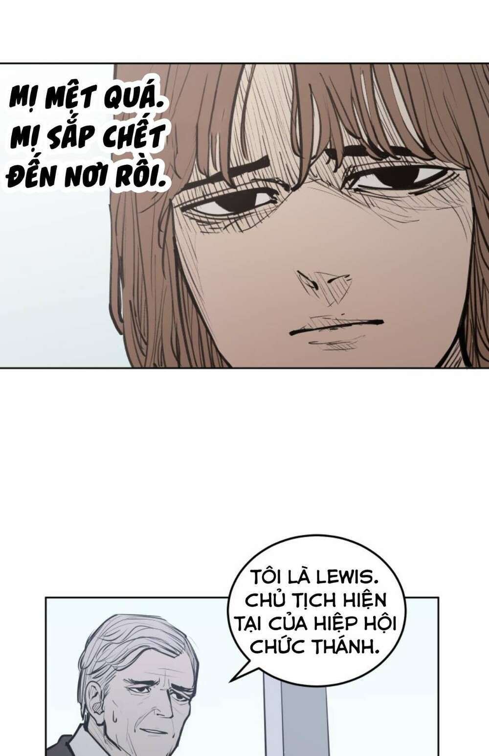 Tướng Quỷ dạy yêu: Chapter 58