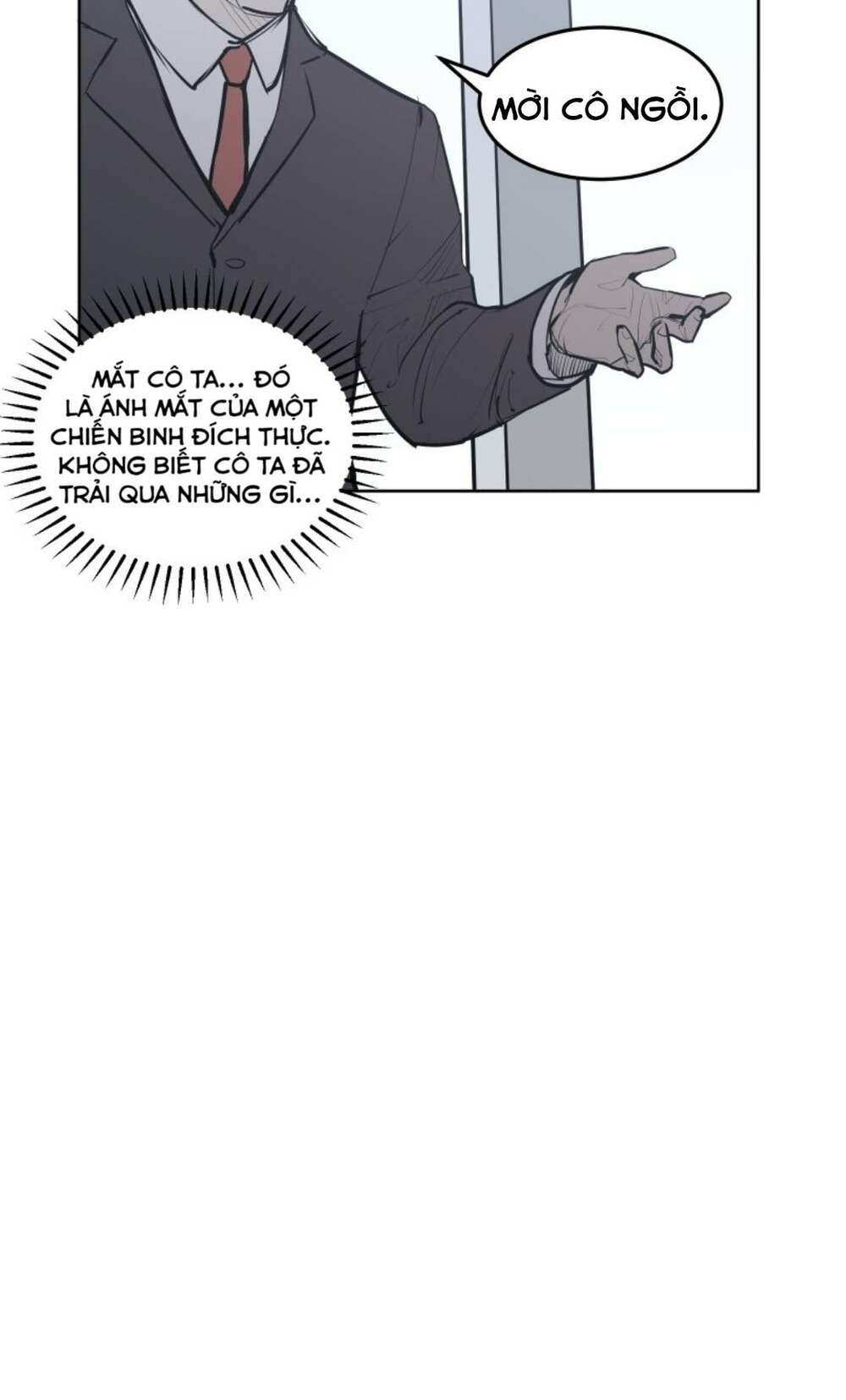 Tướng Quỷ dạy yêu: Chapter 58