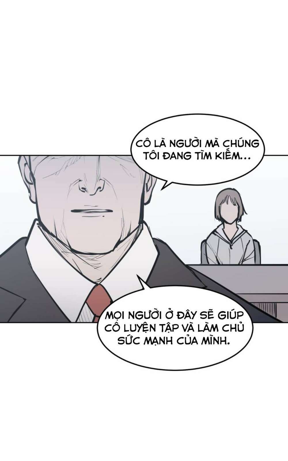 Tướng Quỷ dạy yêu: Chapter 58