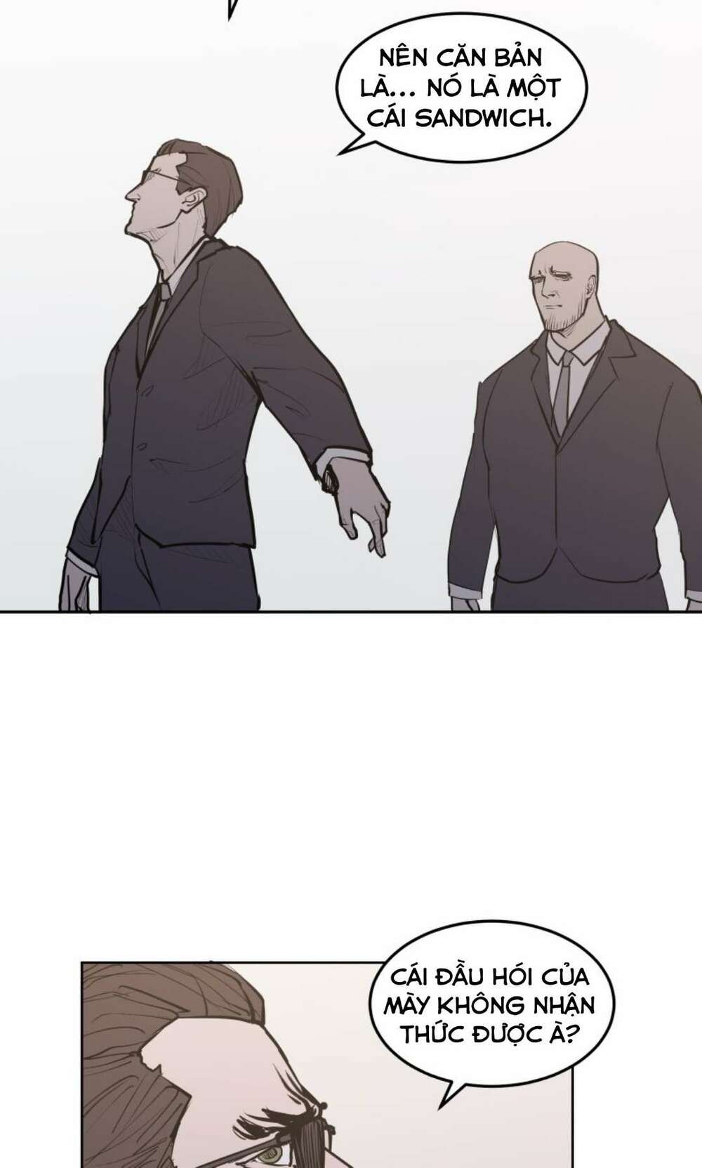 Tướng Quỷ dạy yêu: Chapter 59