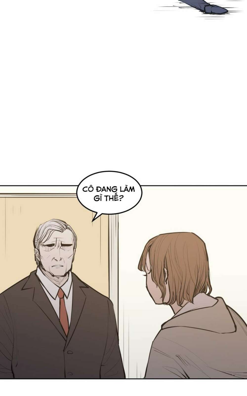 Tướng Quỷ dạy yêu: Chapter 59