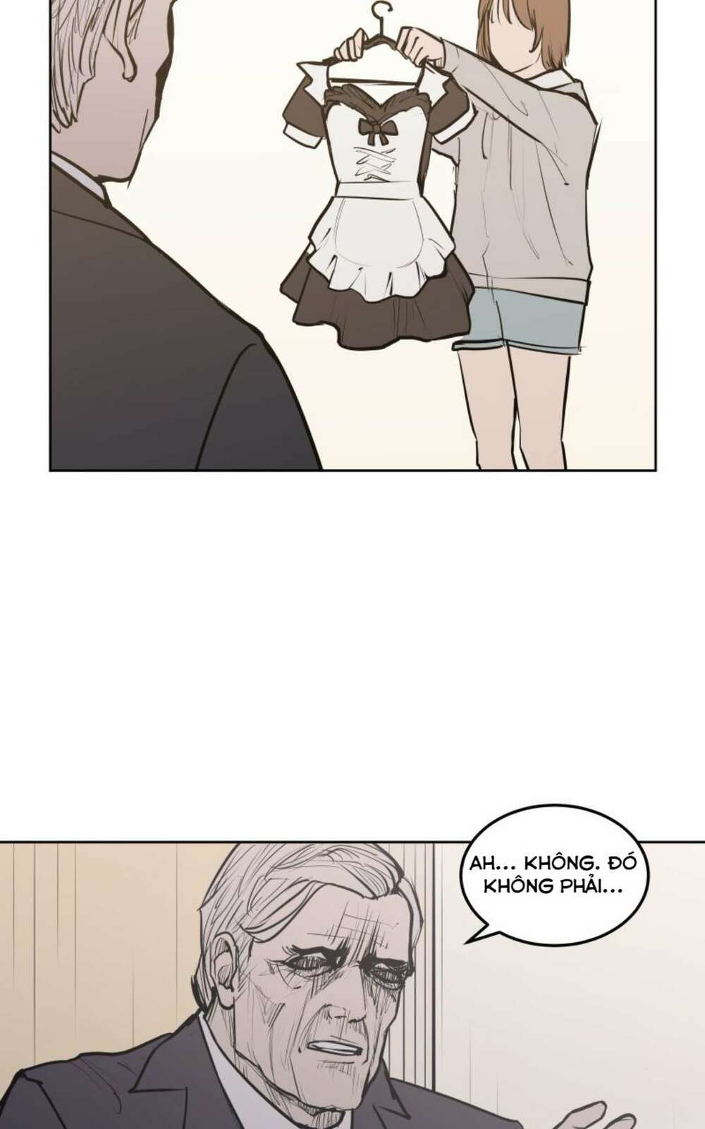 Tướng Quỷ dạy yêu: Chapter 59
