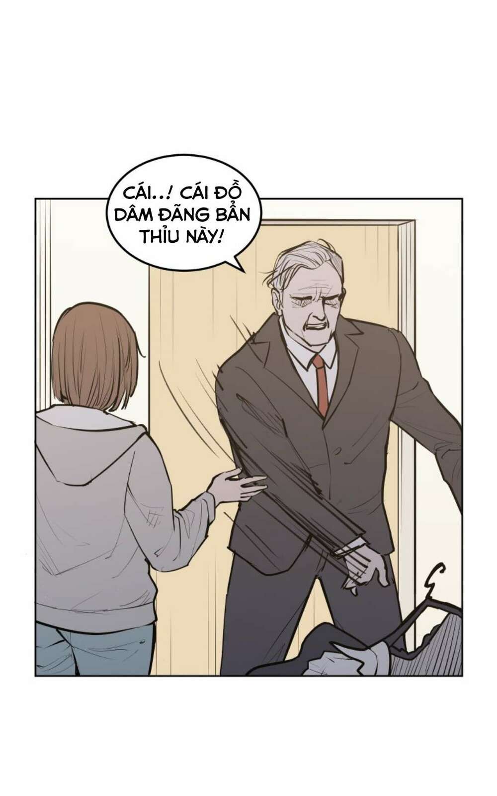 Tướng Quỷ dạy yêu: Chapter 59