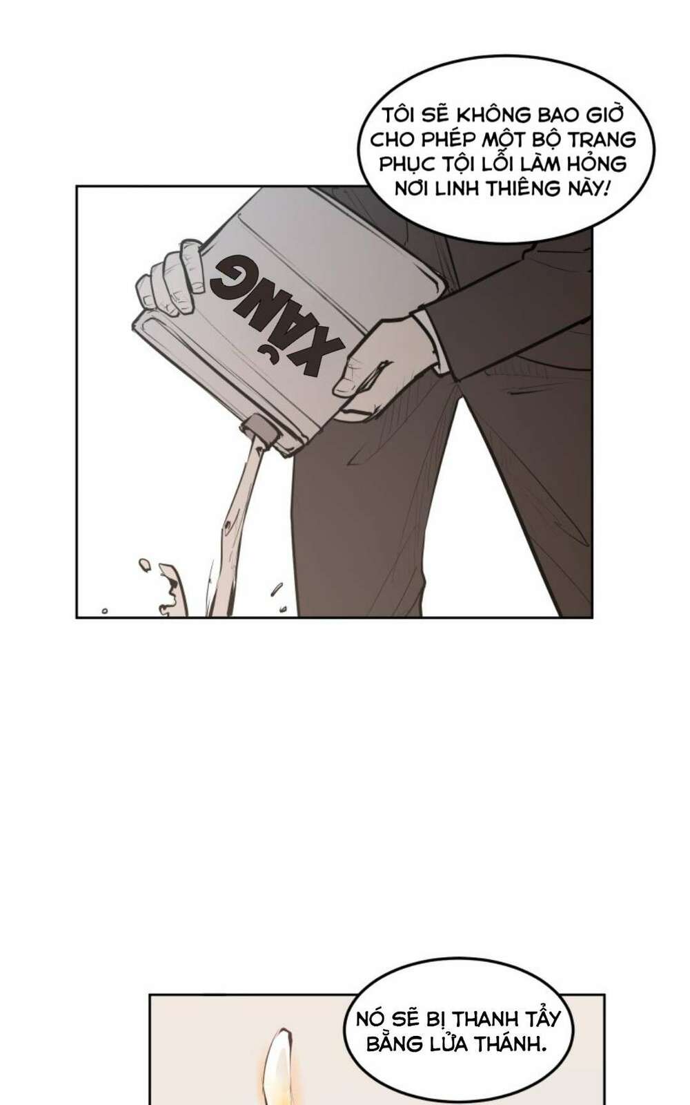 Tướng Quỷ dạy yêu: Chapter 59