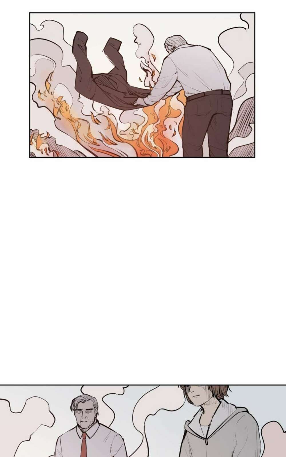 Tướng Quỷ dạy yêu: Chapter 59