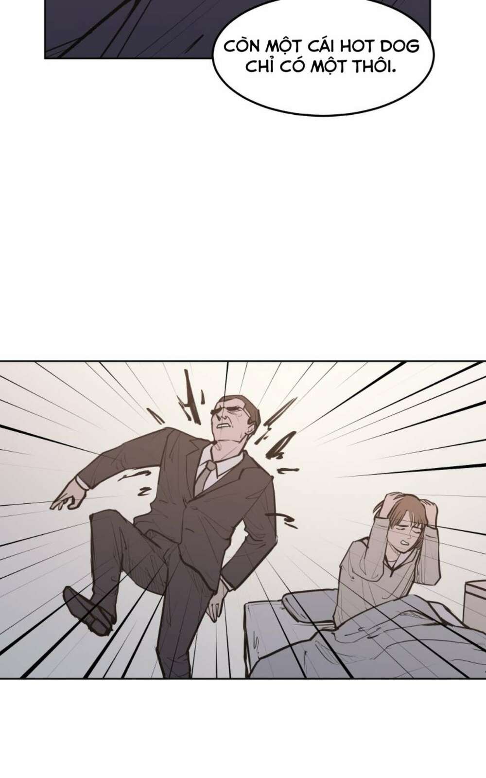 Tướng Quỷ dạy yêu: Chapter 59