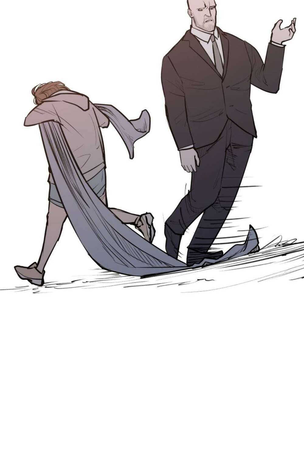 Tướng Quỷ dạy yêu: Chapter 59