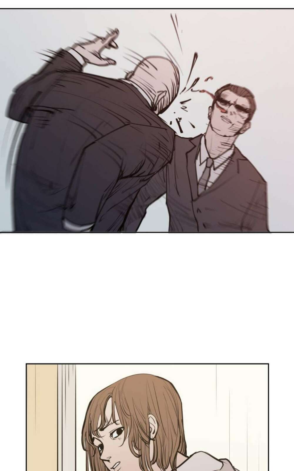 Tướng Quỷ dạy yêu: Chapter 59