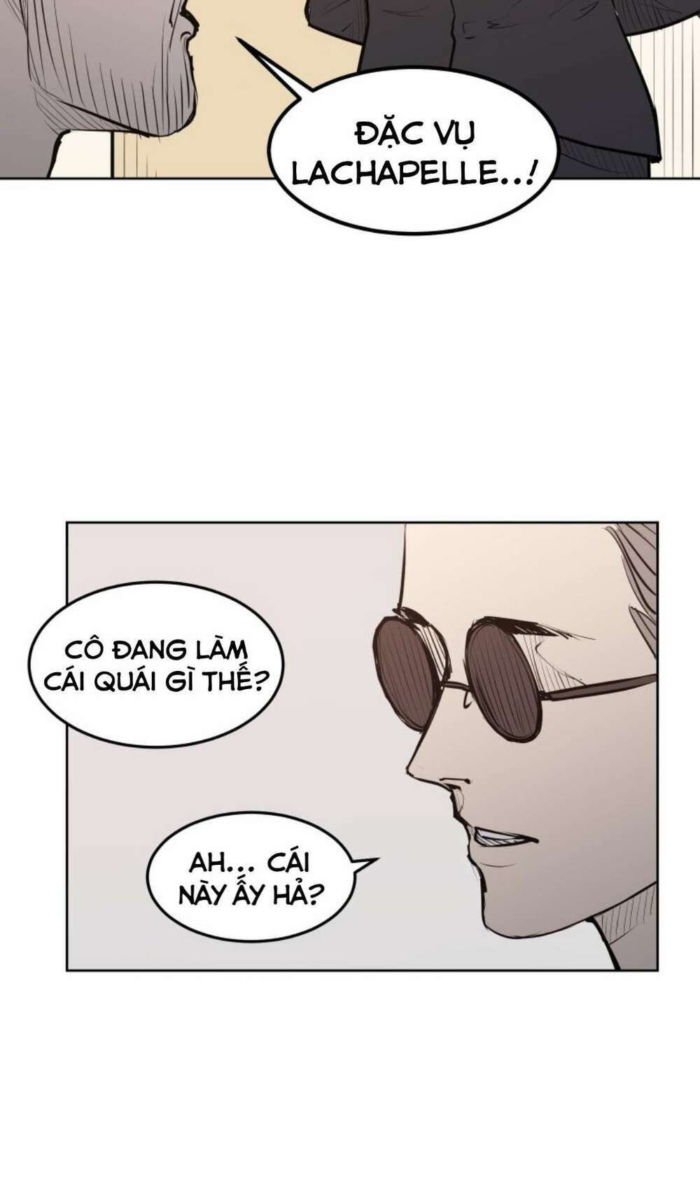 Tướng Quỷ dạy yêu: Chapter 60