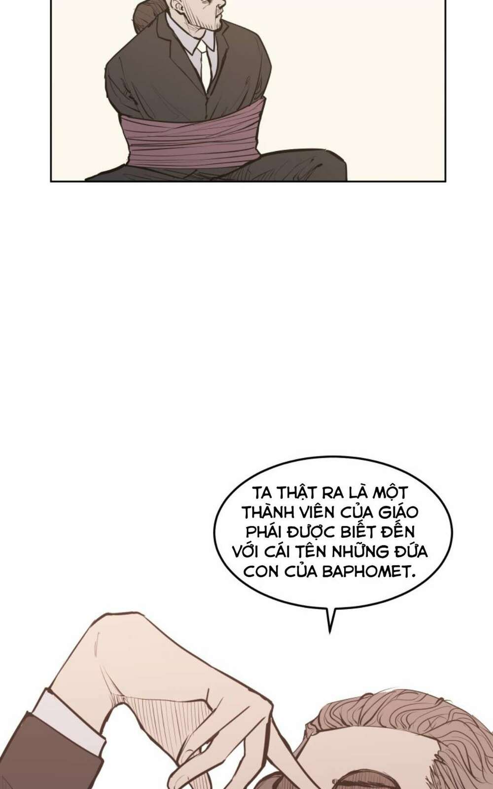 Tướng Quỷ dạy yêu: Chapter 60
