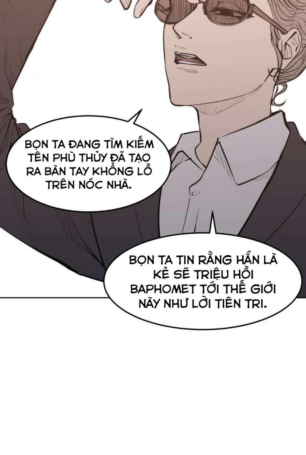 Tướng Quỷ dạy yêu: Chapter 60
