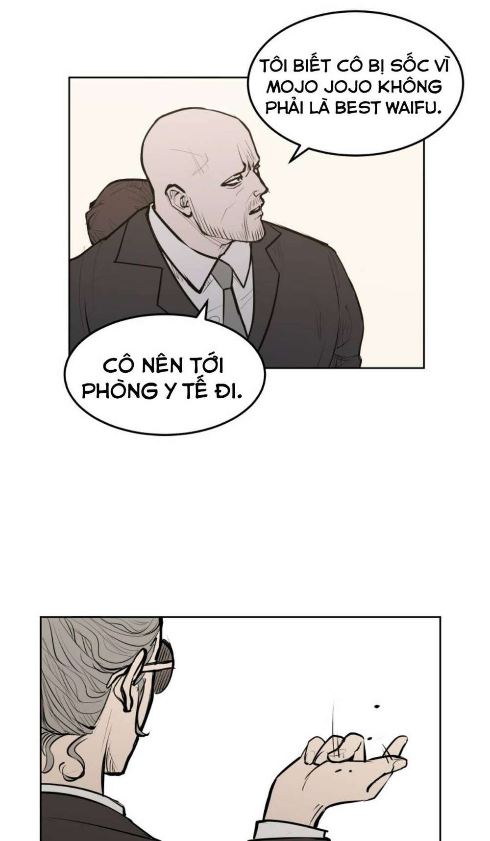 Tướng Quỷ dạy yêu: Chapter 60