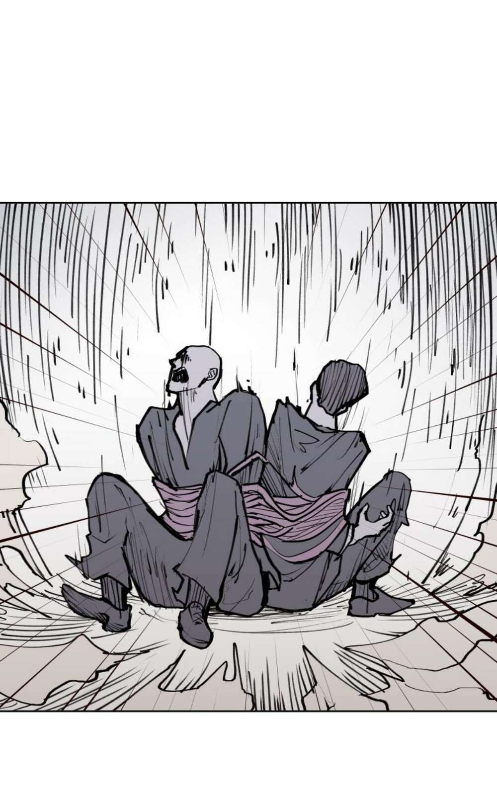 Tướng Quỷ dạy yêu: Chapter 60