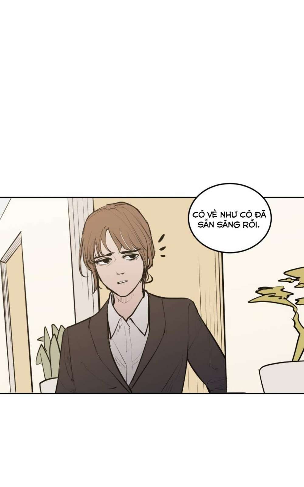 Tướng Quỷ dạy yêu: Chapter 60