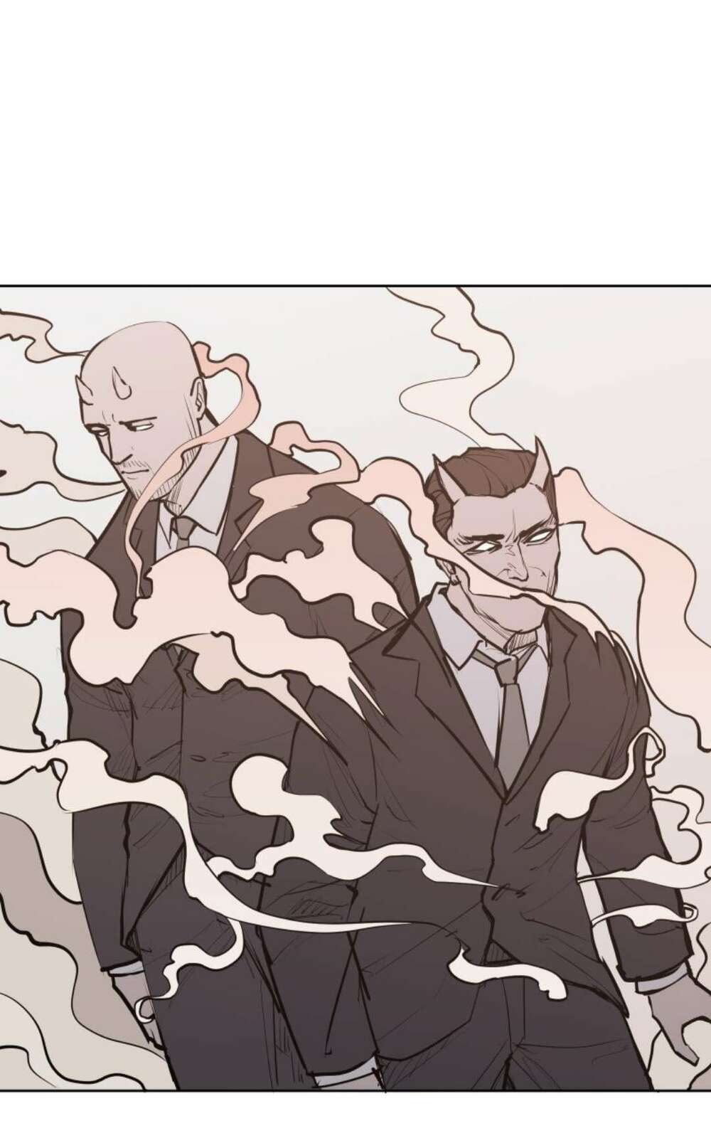 Tướng Quỷ dạy yêu: Chapter 60