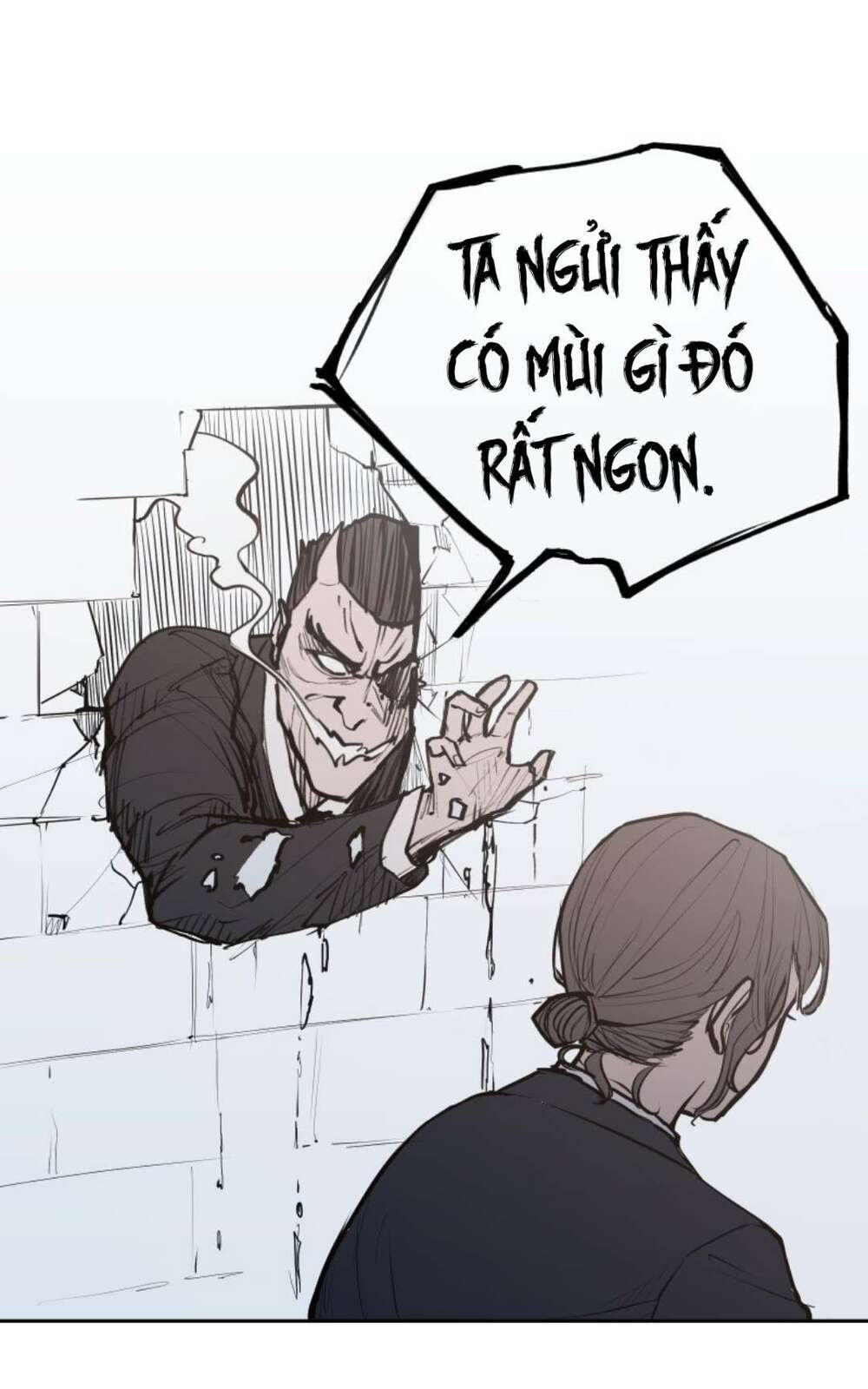 Tướng Quỷ dạy yêu: Chapter 60