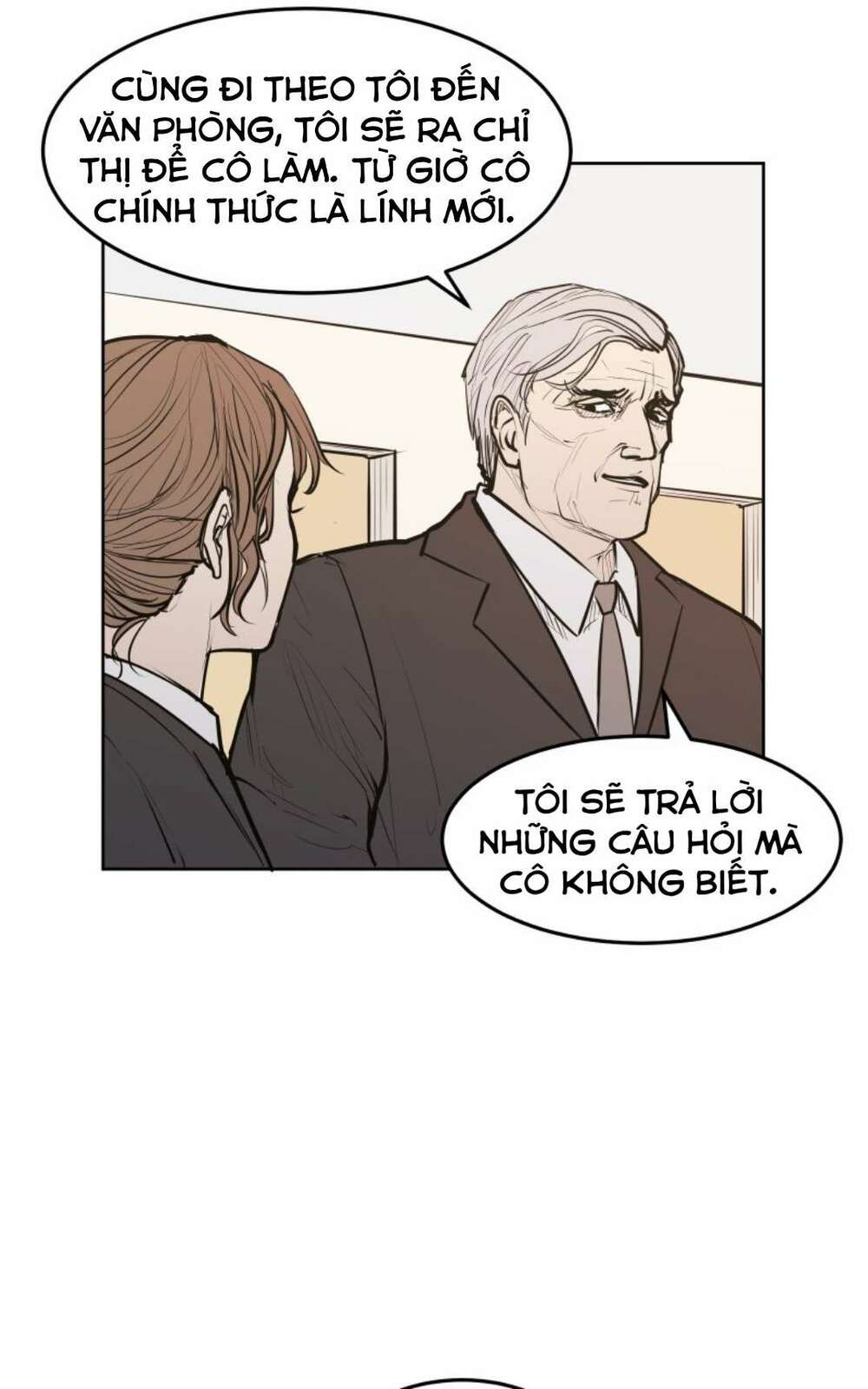 Tướng Quỷ dạy yêu: Chapter 60