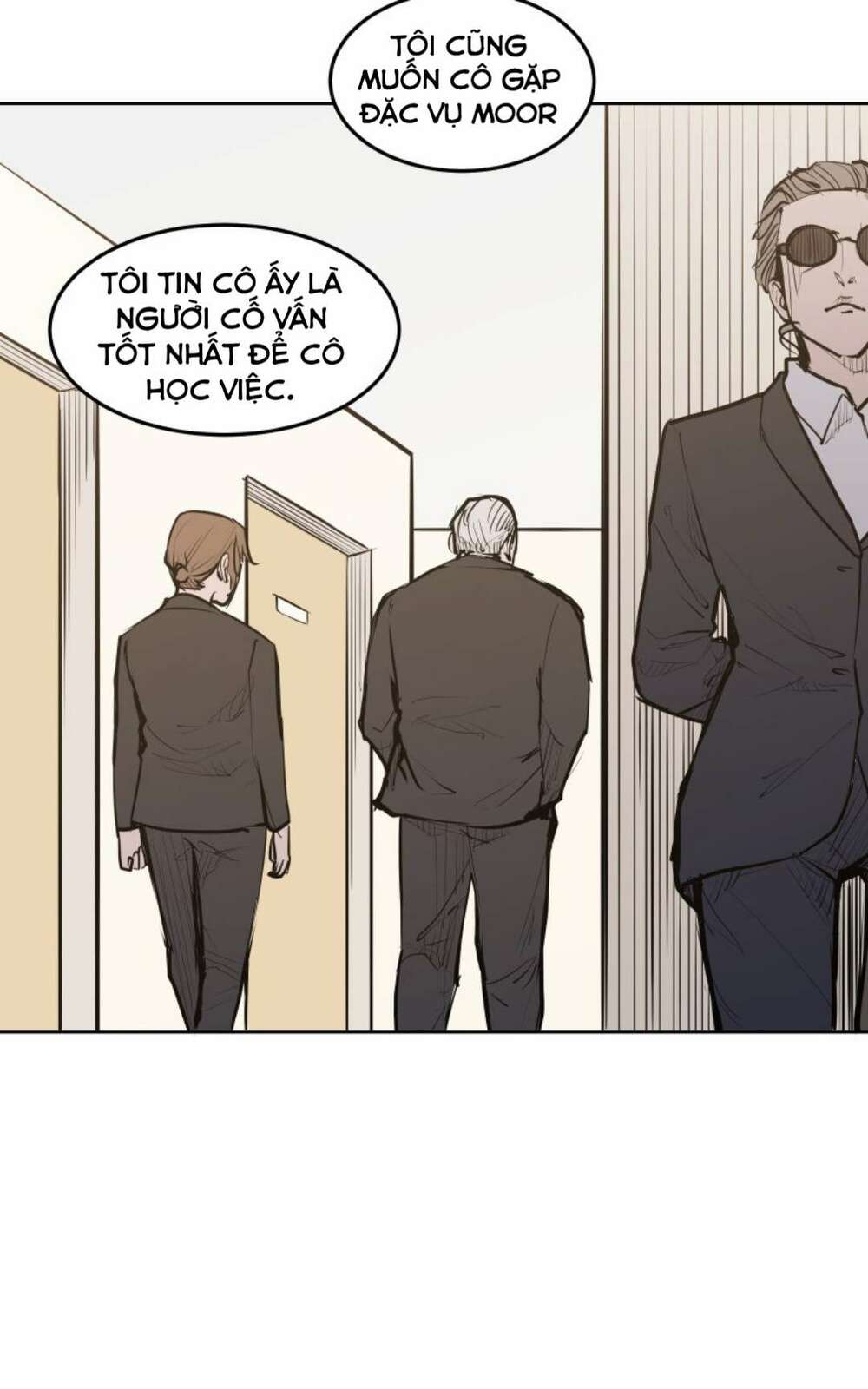 Tướng Quỷ dạy yêu: Chapter 60