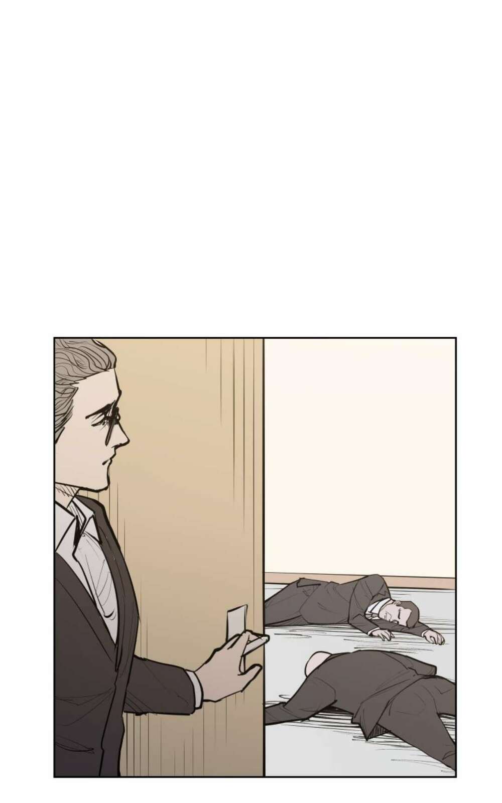 Tướng Quỷ dạy yêu: Chapter 60