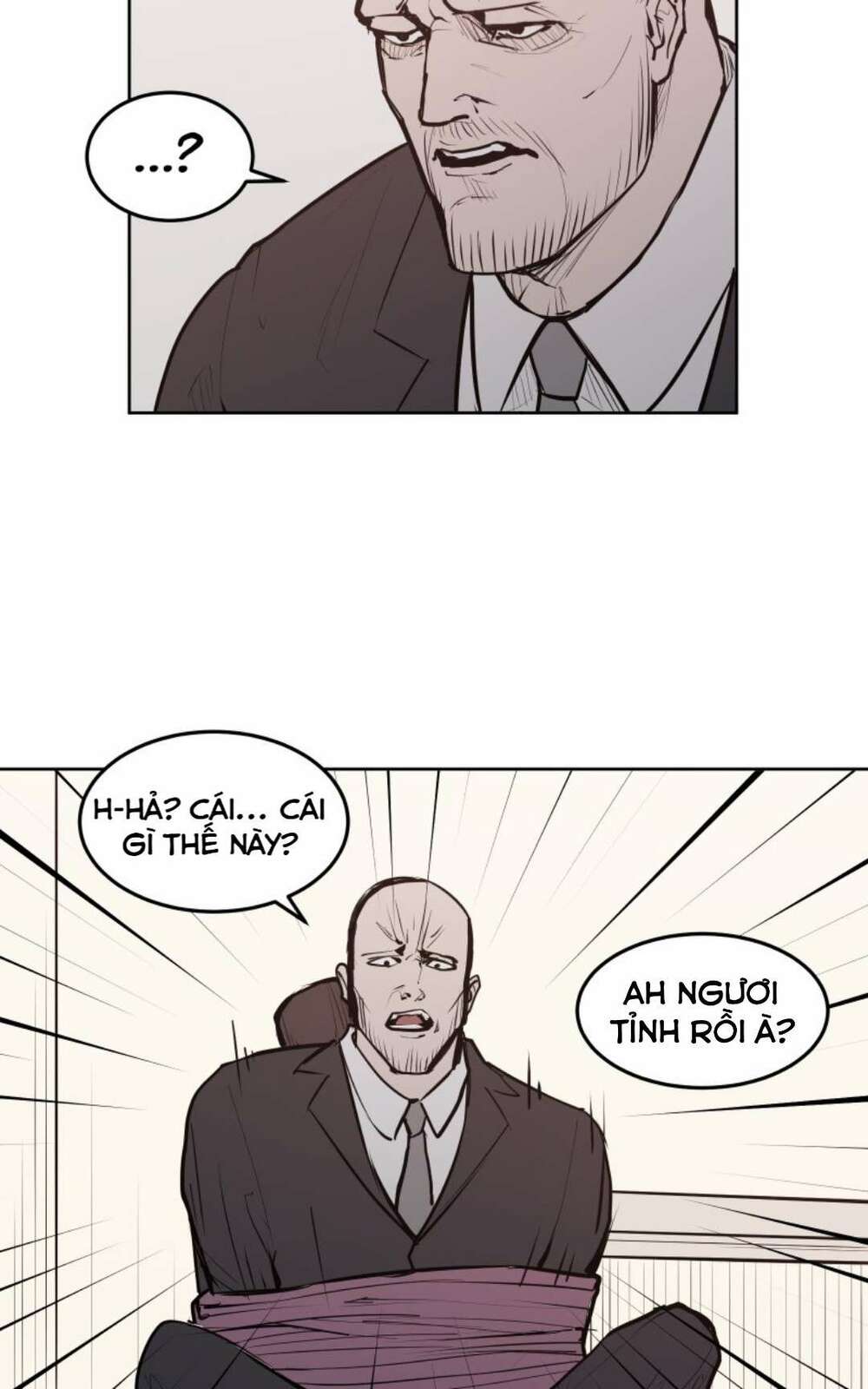 Tướng Quỷ dạy yêu: Chapter 60