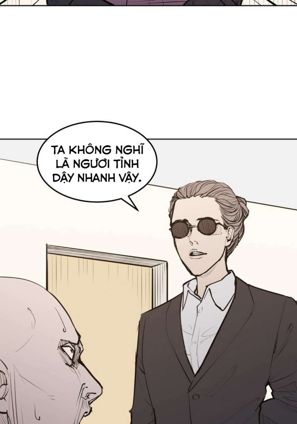 Tướng Quỷ dạy yêu: Chapter 60
