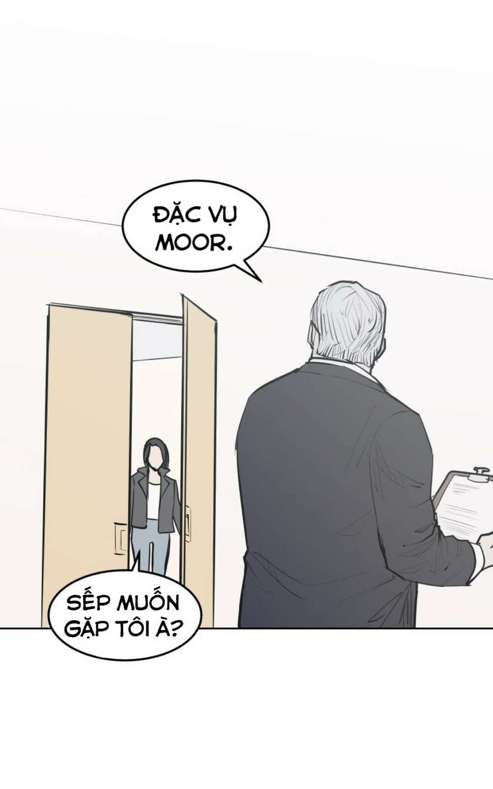 Tướng Quỷ dạy yêu: Chapter 61