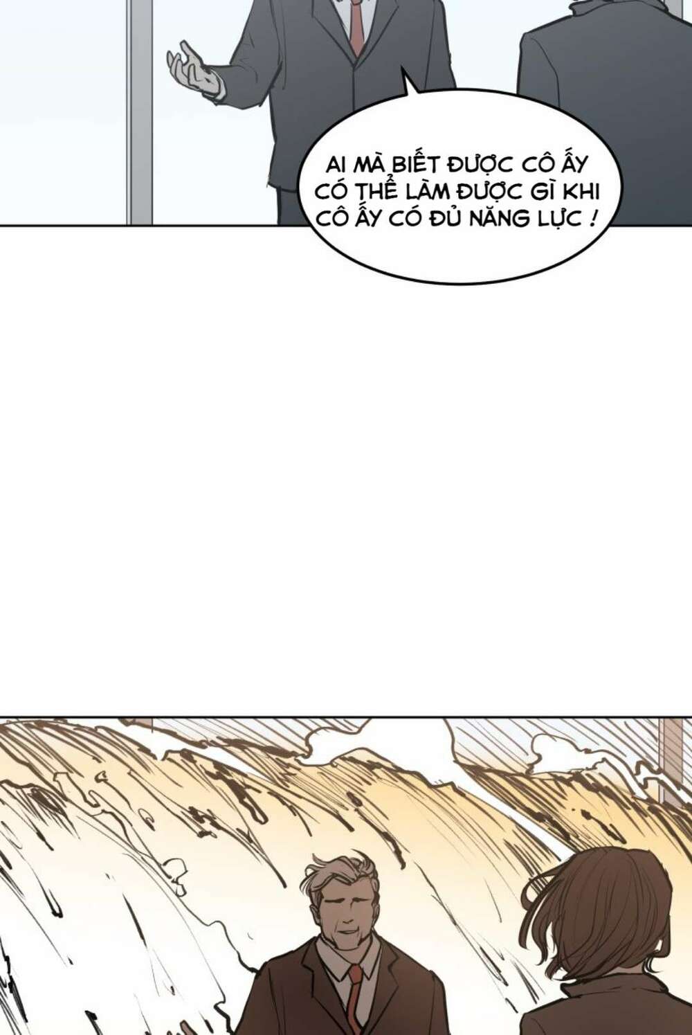 Tướng Quỷ dạy yêu: Chapter 61