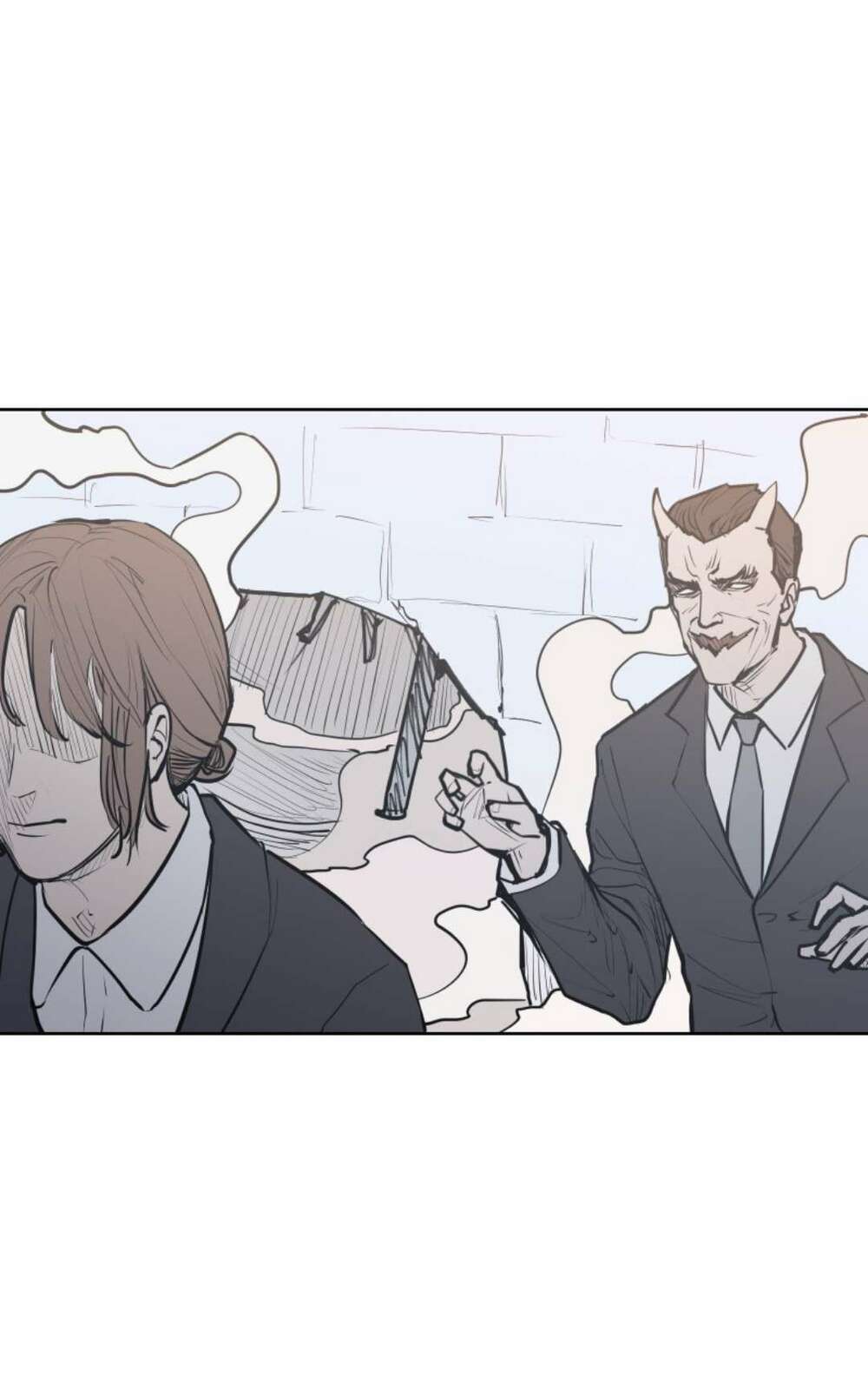 Tướng Quỷ dạy yêu: Chapter 61