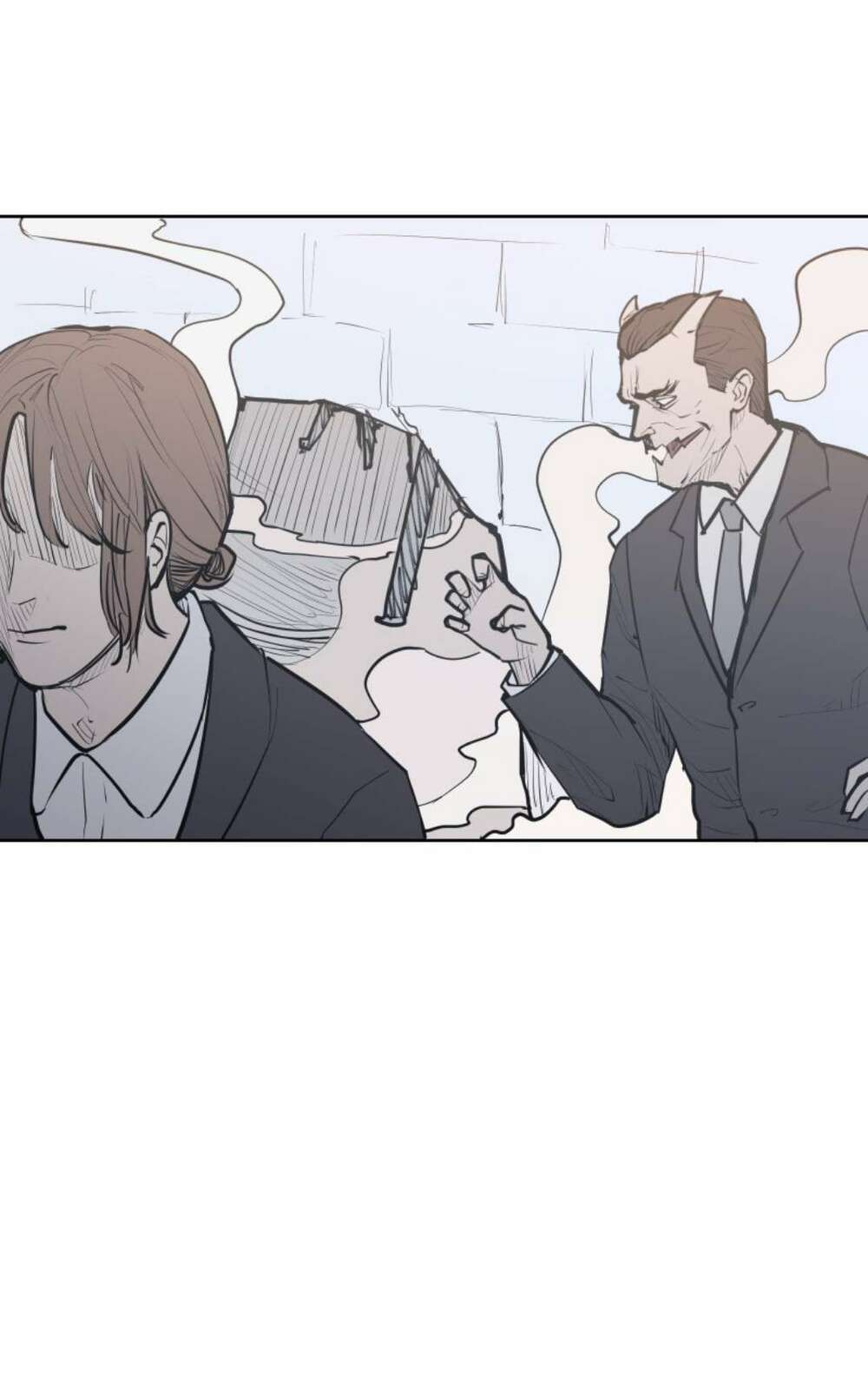 Tướng Quỷ dạy yêu: Chapter 61