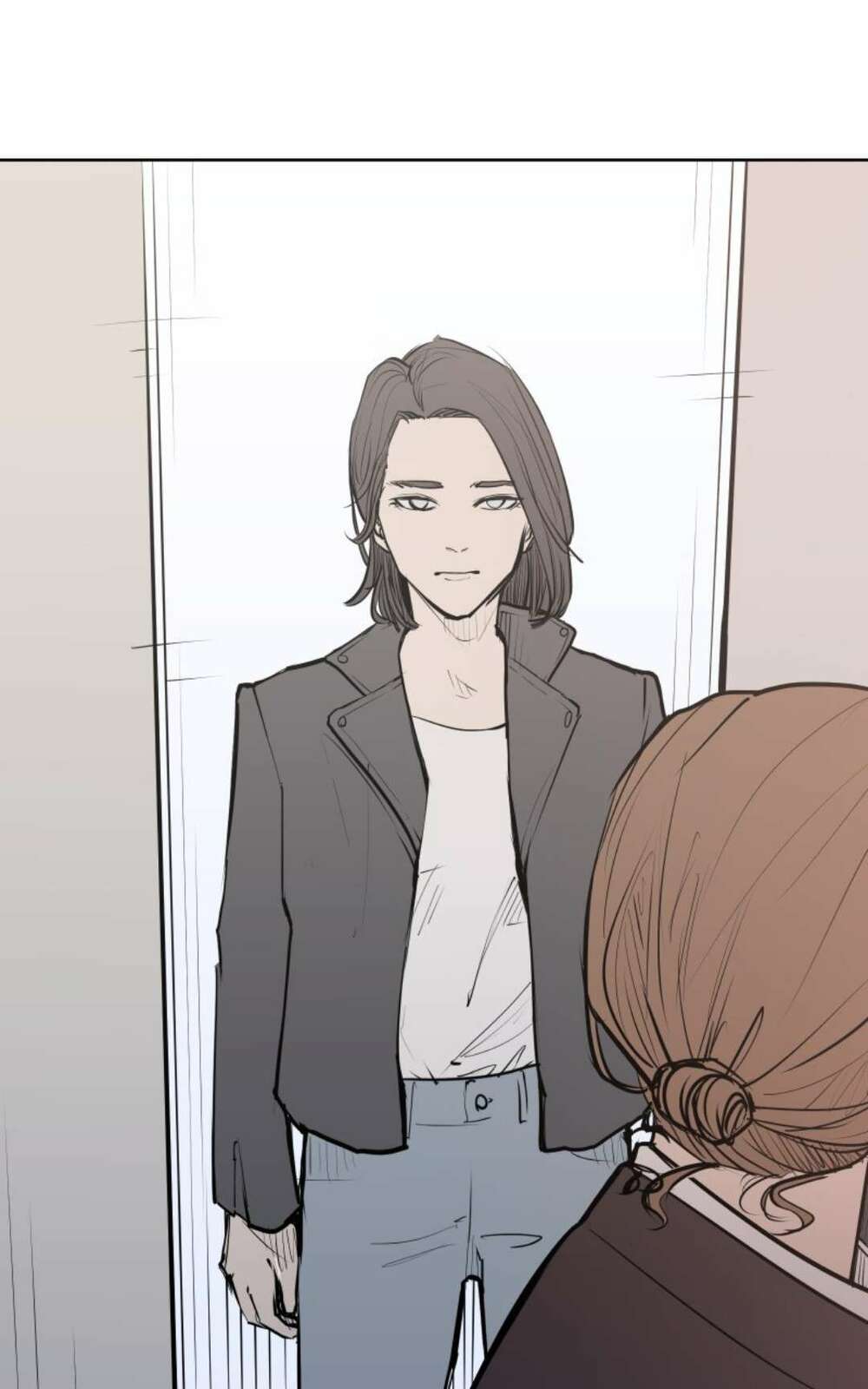 Tướng Quỷ dạy yêu: Chapter 61