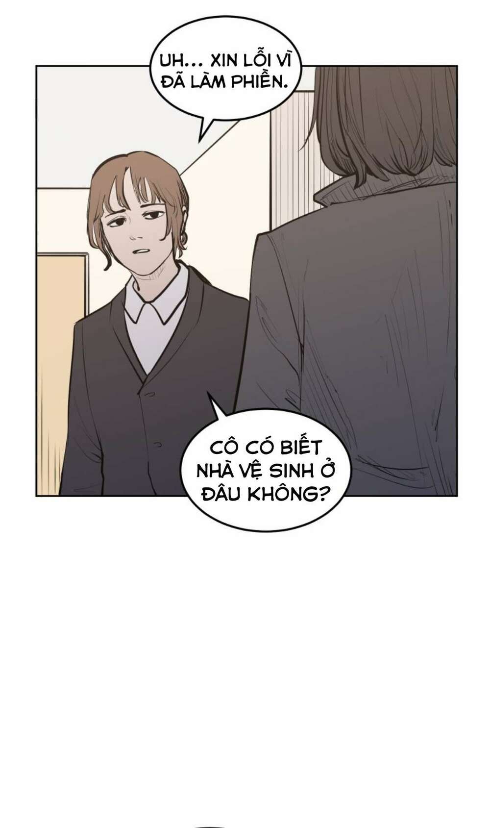 Tướng Quỷ dạy yêu: Chapter 61
