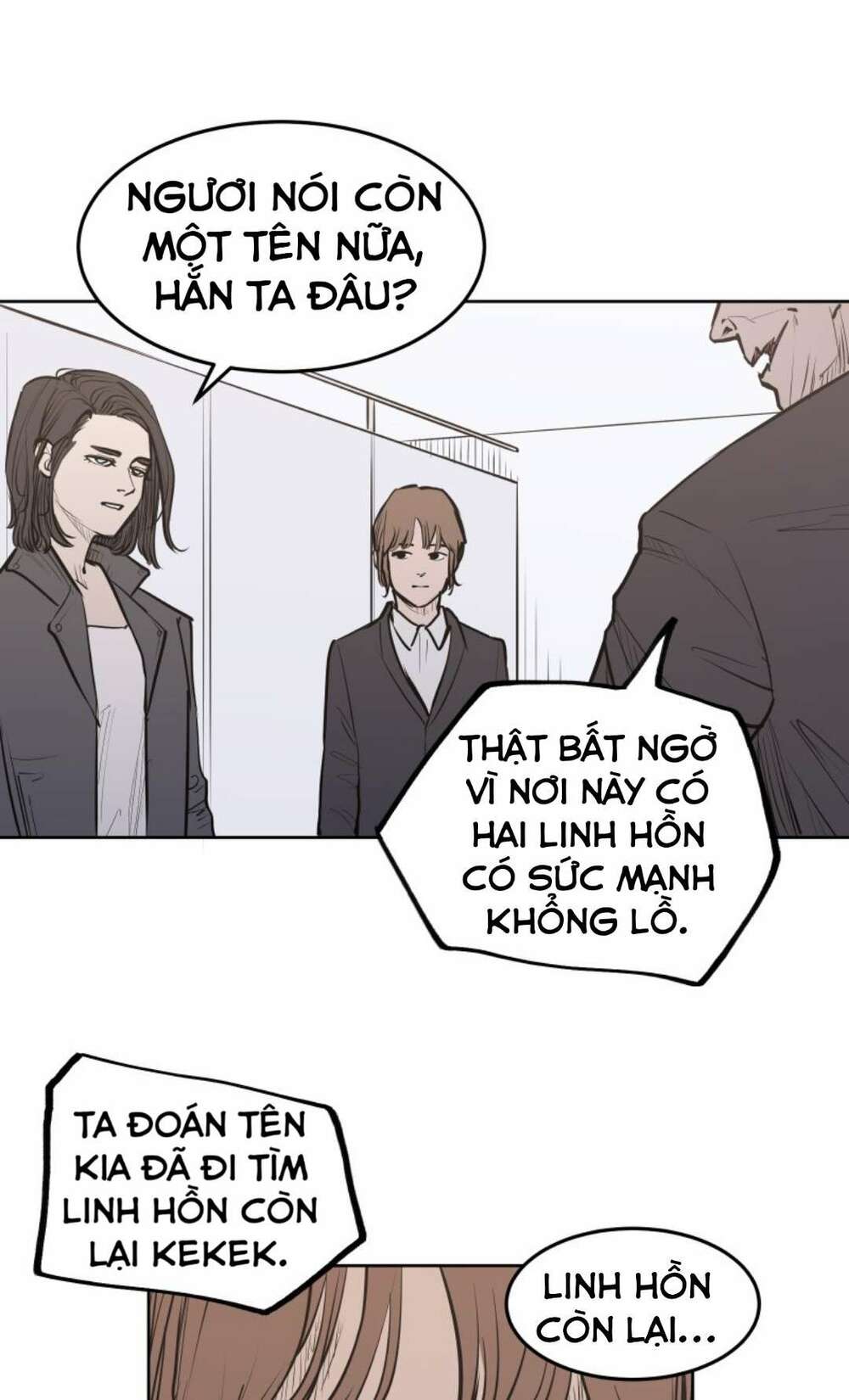 Tướng Quỷ dạy yêu: Chapter 62