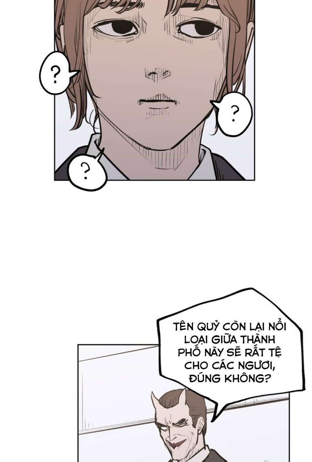 Tướng Quỷ dạy yêu: Chapter 62