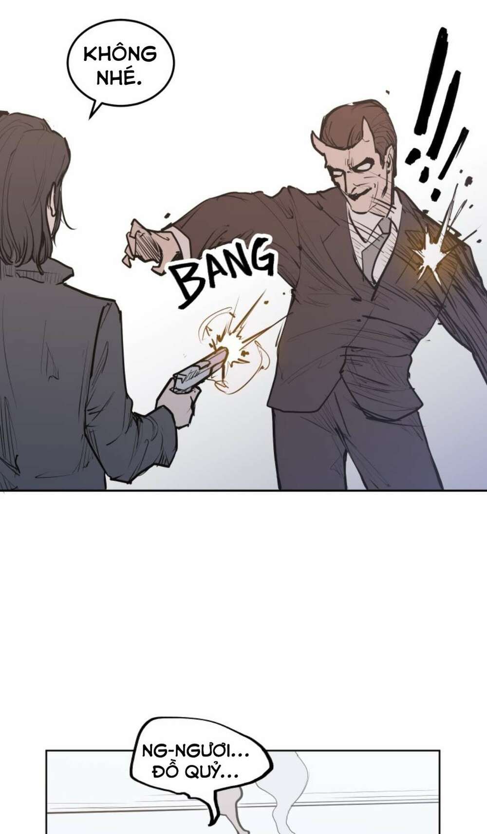Tướng Quỷ dạy yêu: Chapter 62