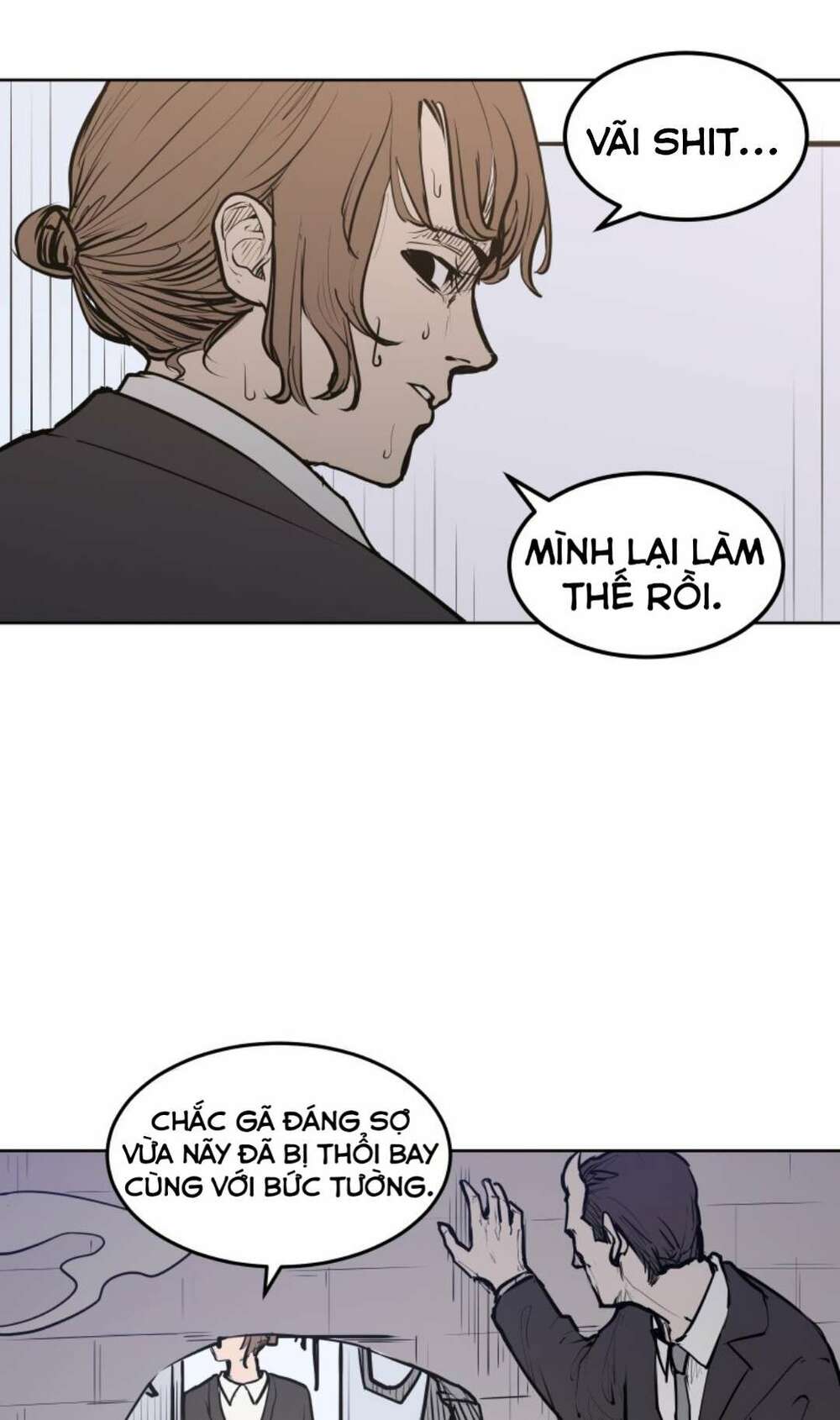 Tướng Quỷ dạy yêu: Chapter 62