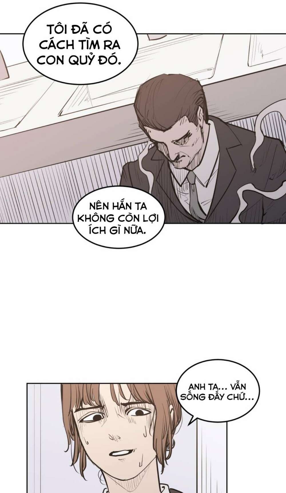 Tướng Quỷ dạy yêu: Chapter 62