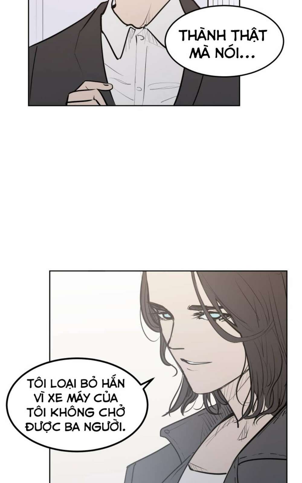 Tướng Quỷ dạy yêu: Chapter 62