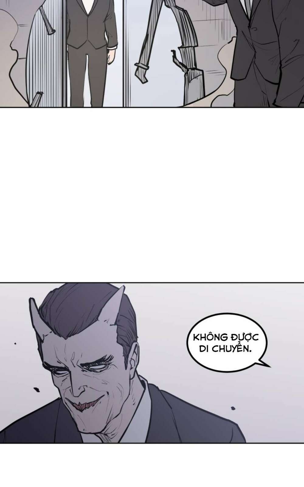 Tướng Quỷ dạy yêu: Chapter 62