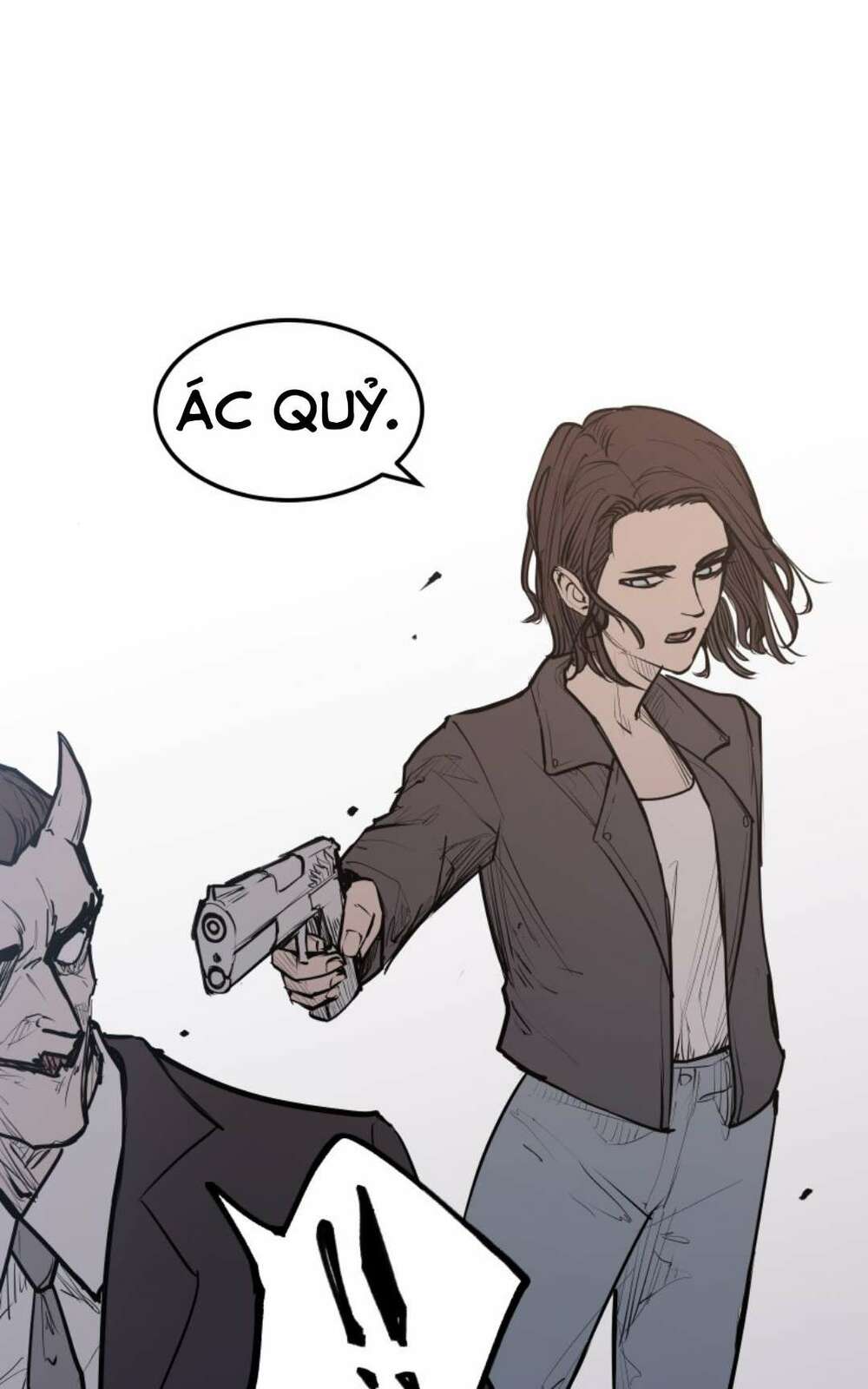 Tướng Quỷ dạy yêu: Chapter 62