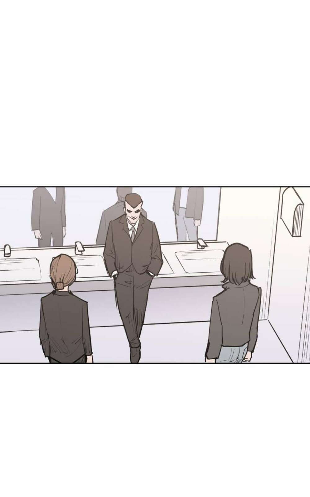 Tướng Quỷ dạy yêu: Chapter 62