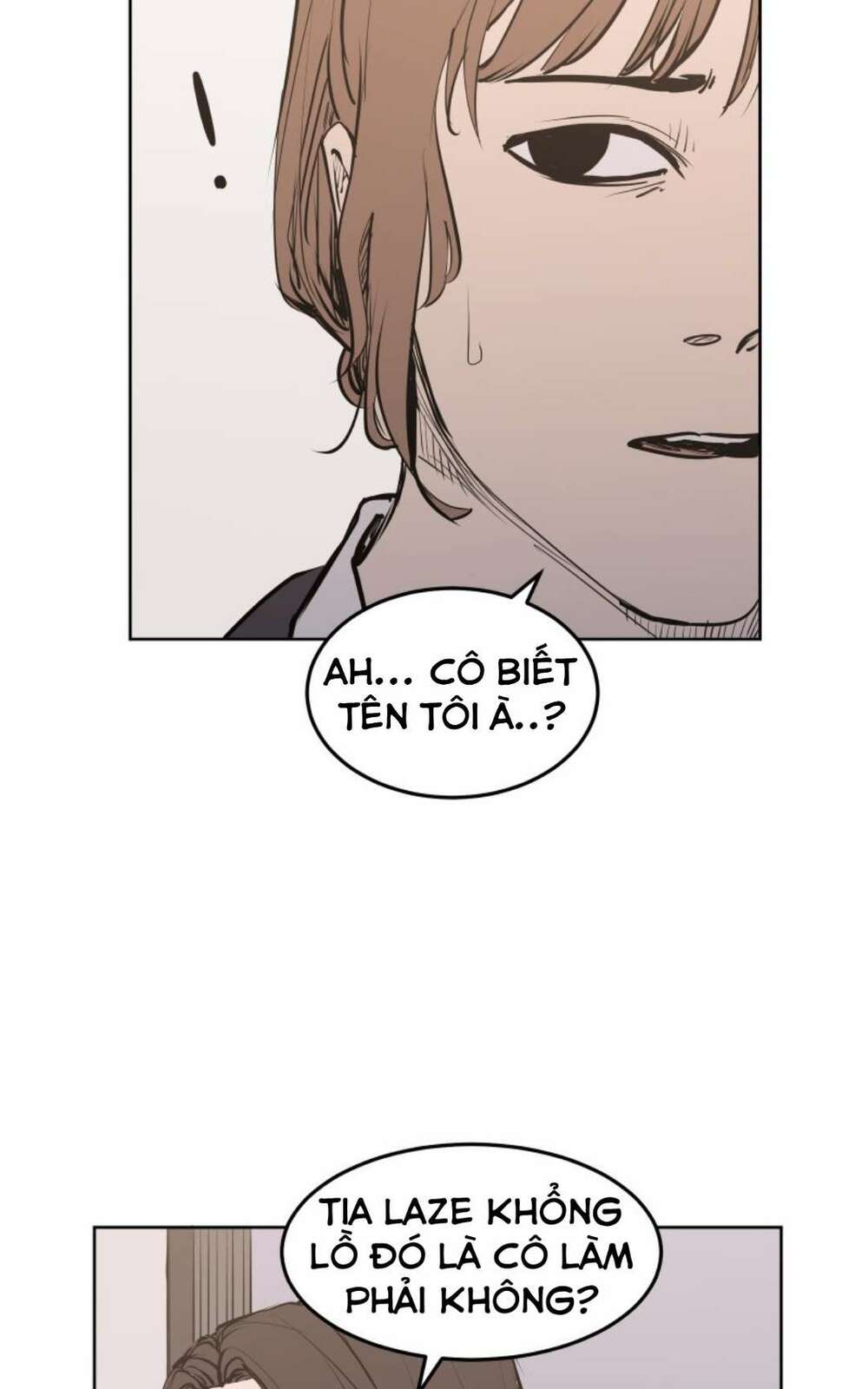 Tướng Quỷ dạy yêu: Chapter 63