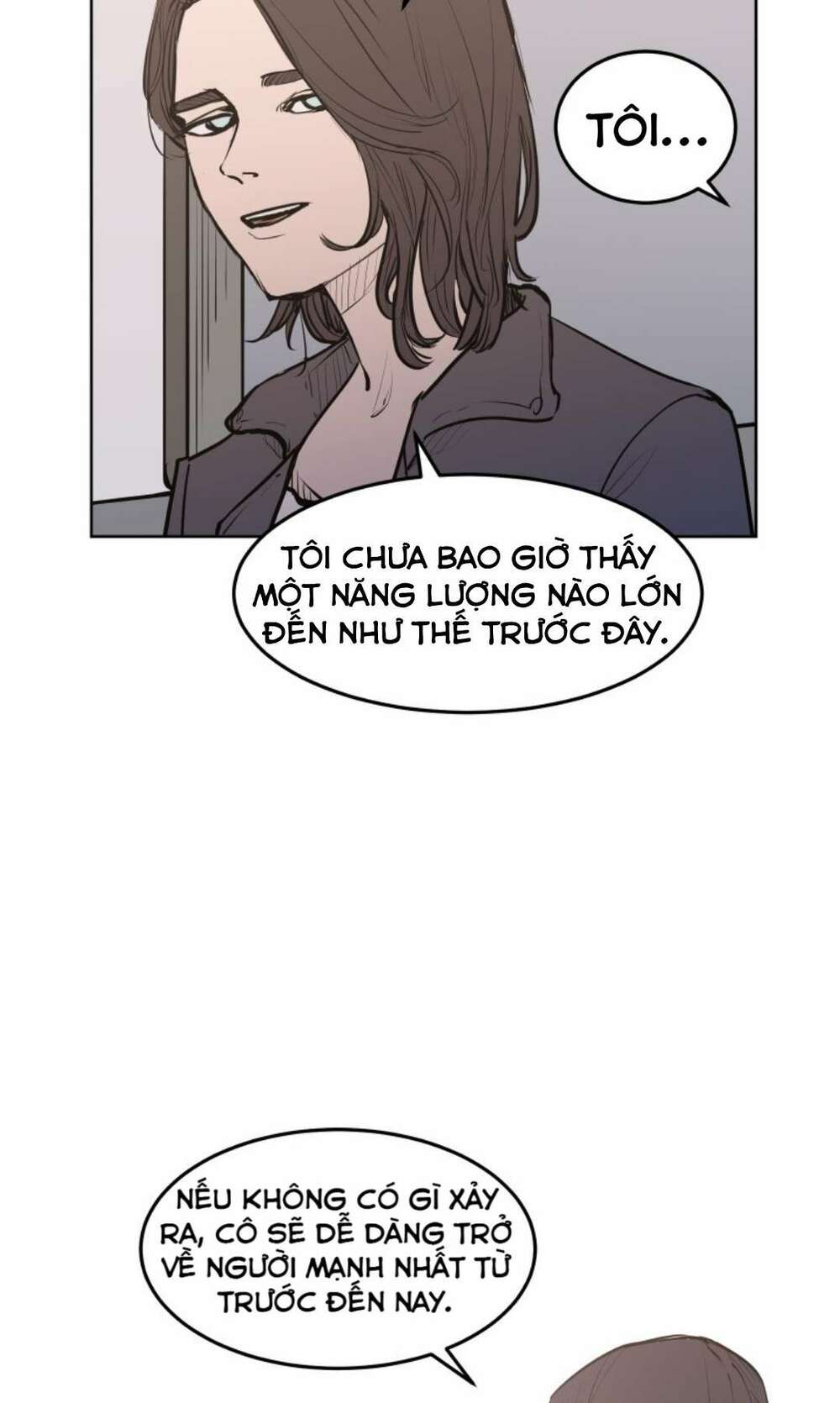 Tướng Quỷ dạy yêu: Chapter 63