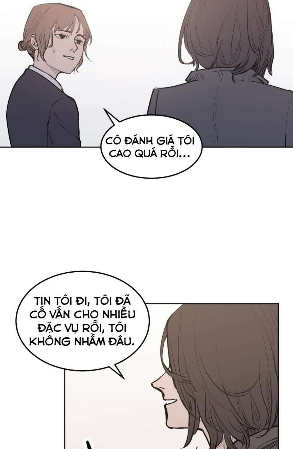 Tướng Quỷ dạy yêu: Chapter 63