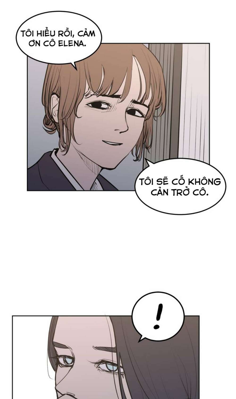 Tướng Quỷ dạy yêu: Chapter 63