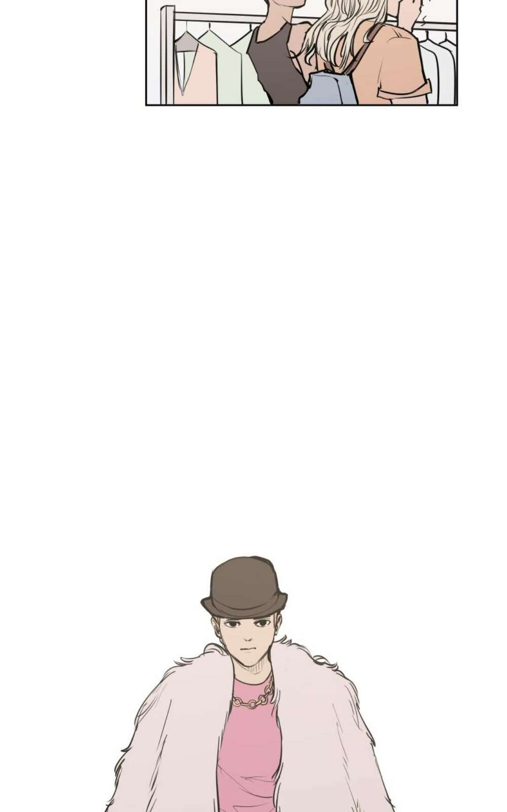 Tướng Quỷ dạy yêu: Chapter 63
