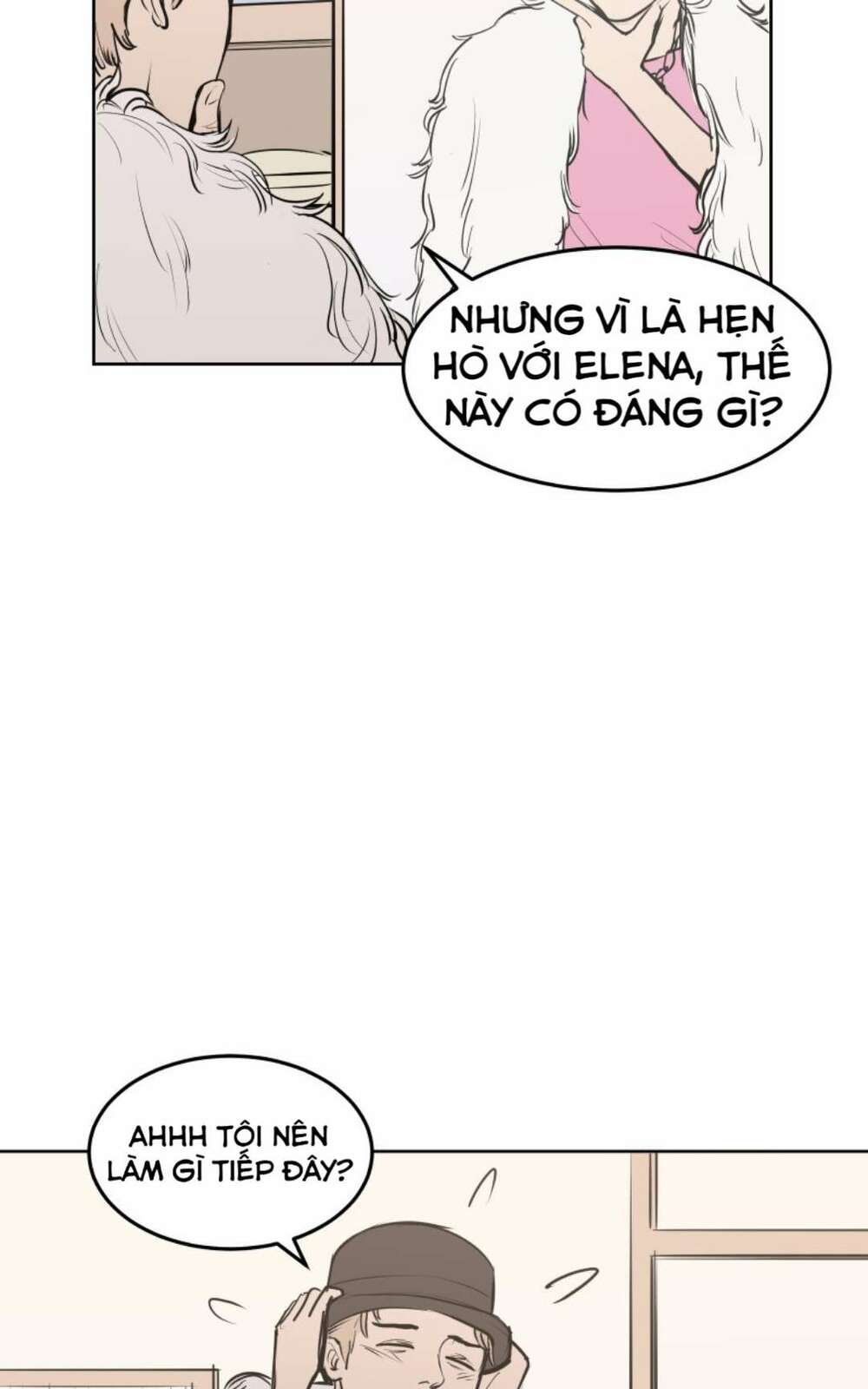 Tướng Quỷ dạy yêu: Chapter 63