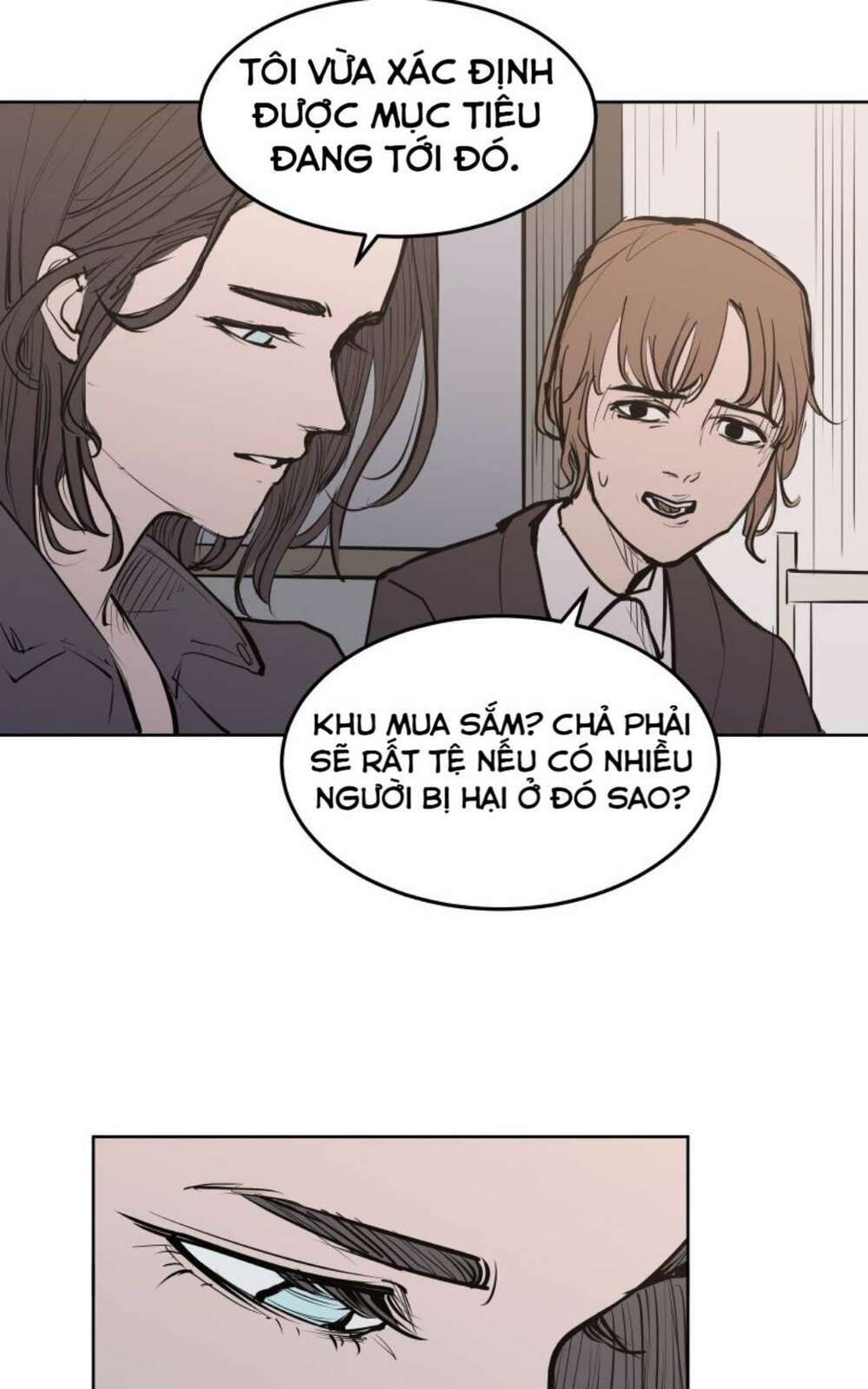 Tướng Quỷ dạy yêu: Chapter 63