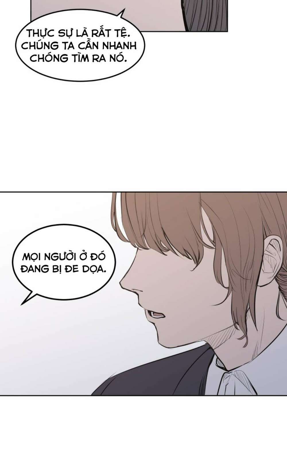 Tướng Quỷ dạy yêu: Chapter 63