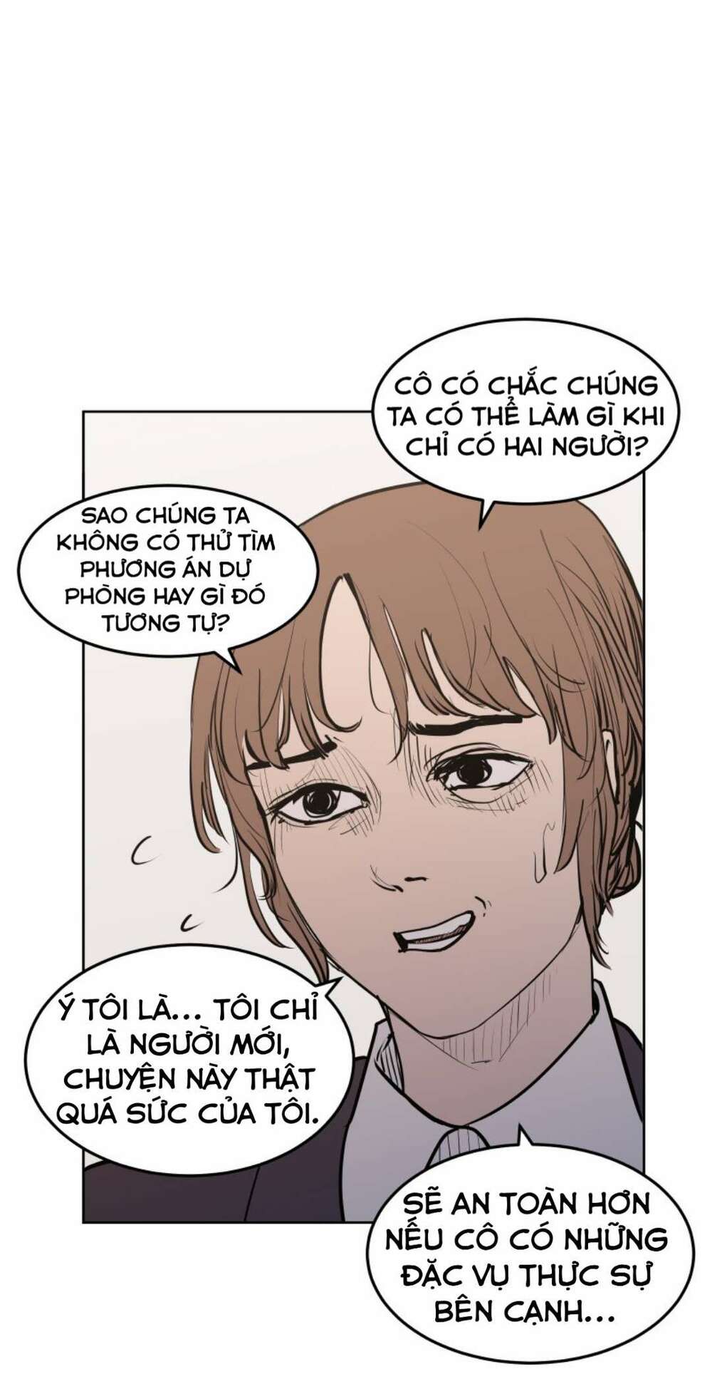 Tướng Quỷ dạy yêu: Chapter 63
